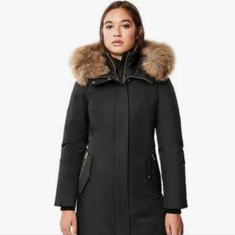 Mackage Harlow Lux Down Coat